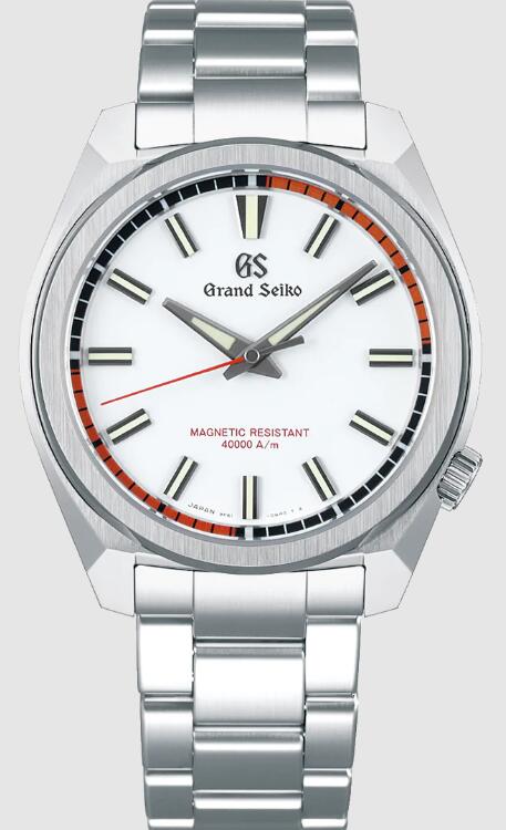 Review Replica Grand Seiko Sport Quartz SBGX341 watch